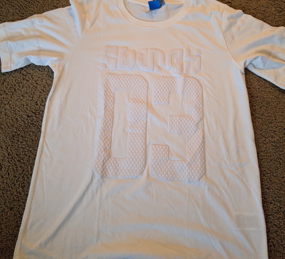 Adidas Streetwear T-shirt